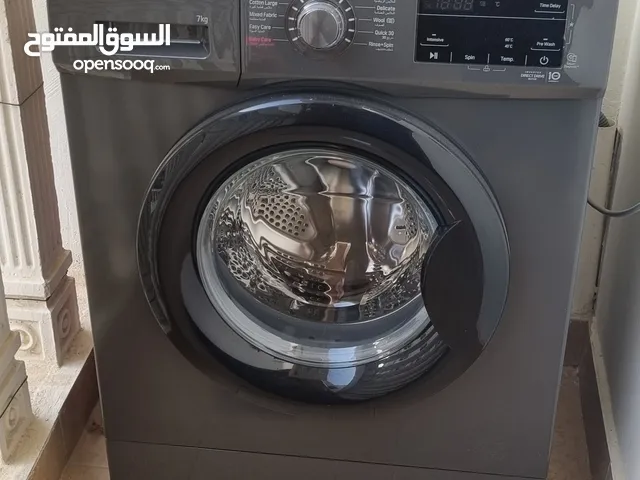 LG 7 KG NEW UNUSED WASHING MACHINE