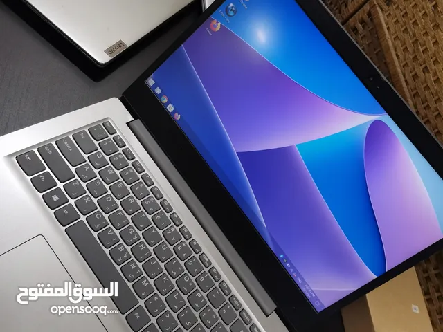 Lenovo IdeaPad 3 الجيل العاشر