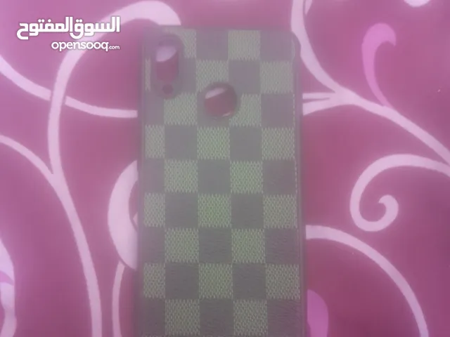 كفرات مستعمل للبيع اسم الجهاز Huawei nova 3i