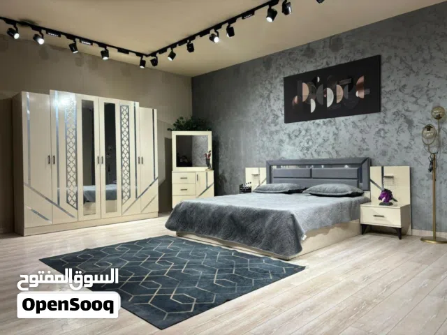 غرف نوم تركيه