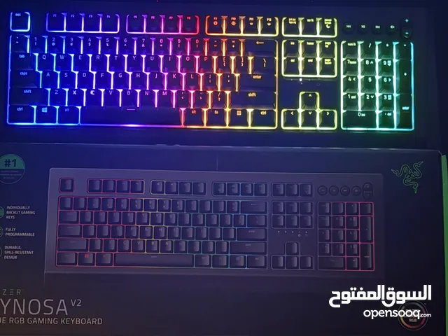 For Sale: Razer Cynosa V2 Gaming Keyboard