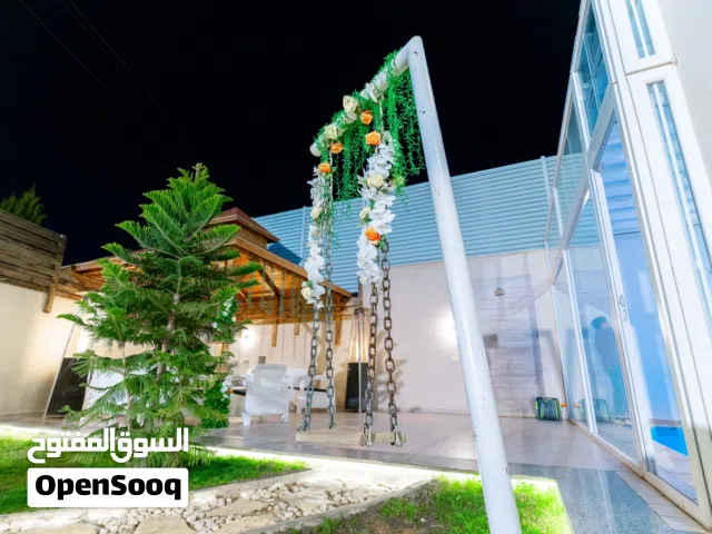 فيلا فلورنسا للإستجمام العائلي