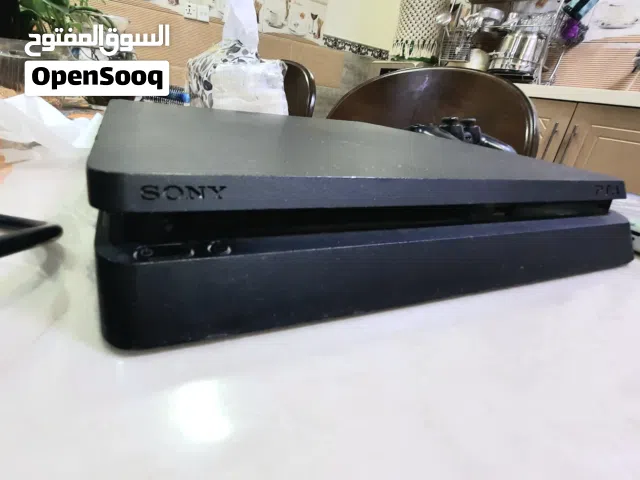 بلي ستيشن 4