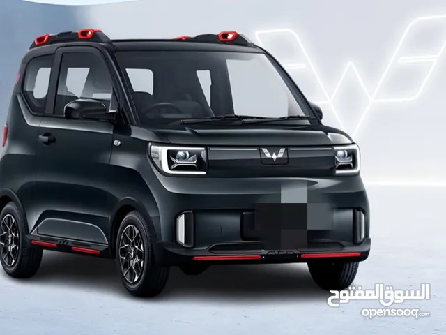 WULING 2022 زيرو