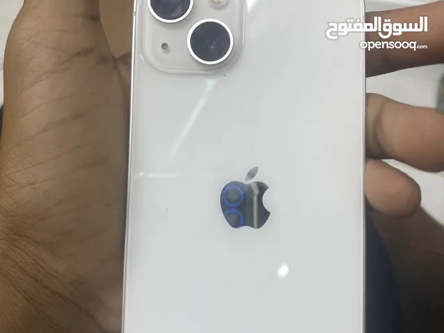 Apple iPhone 13 128 GB in Muscat