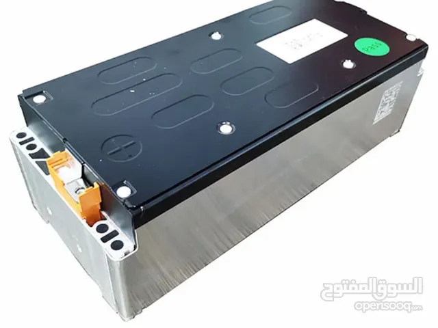 خلايا و بلوكات بطارية هوندا ns1 الحجم الكبير