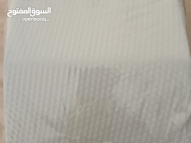 وجه فرشه مفرد لون اوف وايت