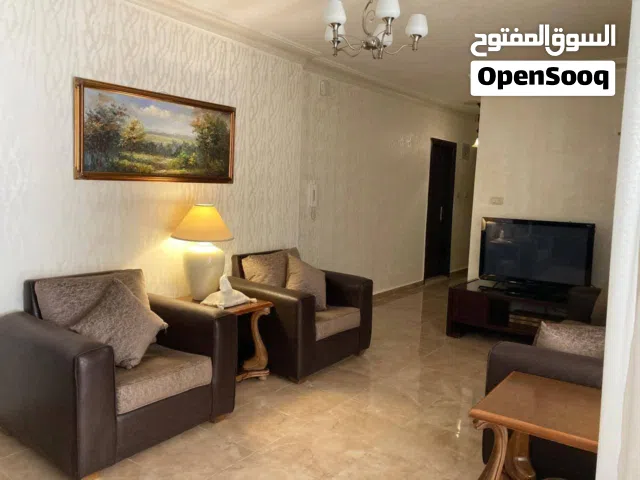 95 m2 2 Bedrooms Apartments for Sale in Amman Daheit Al Rasheed