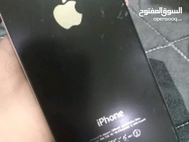 Apple iPhone 5 16 GB in Northern Governorate