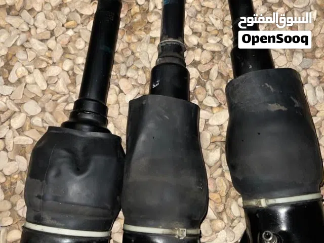 جامبينات هيدرولك وكاله Ls 430