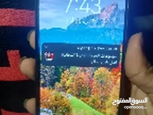 Huawei Y9 Prime 128 GB in Zarqa