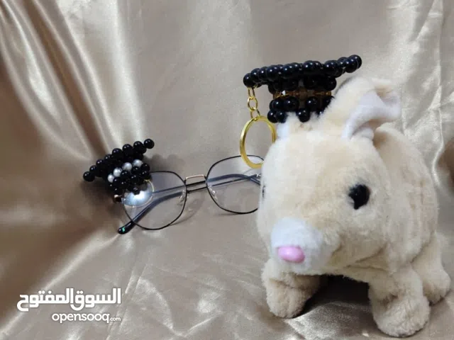 مداليات قبعه تخرج