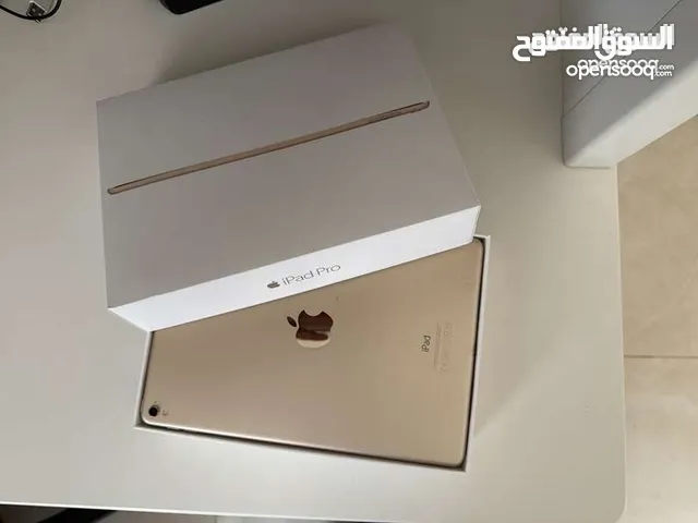 iPad Pro 9.7 inch