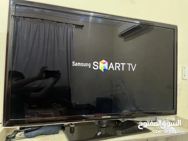 Samsung LED 46 inch TV in Abu Dhabi