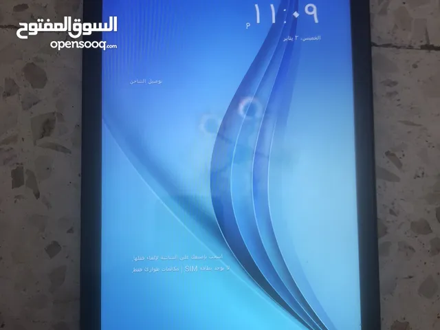 Samsung Galaxy Tab A 8 GB in Amman
