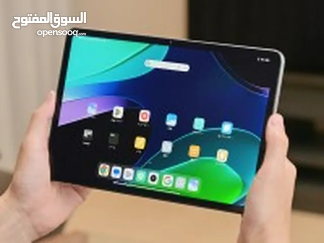 Xiaomi Pad 6 256 GB in Al Riyadh