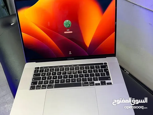 اعلى مواصفات core i7  مع جرافيك 4GB