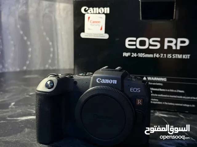 Canon DSLR Cameras in Basra