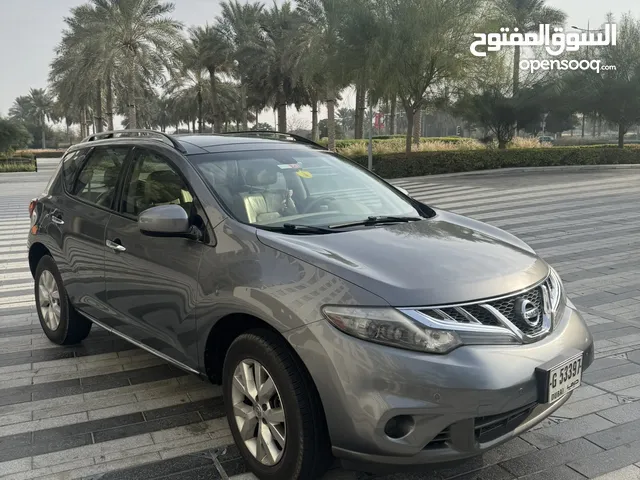 For Sale: Nissan Murano 2015 – Full Option