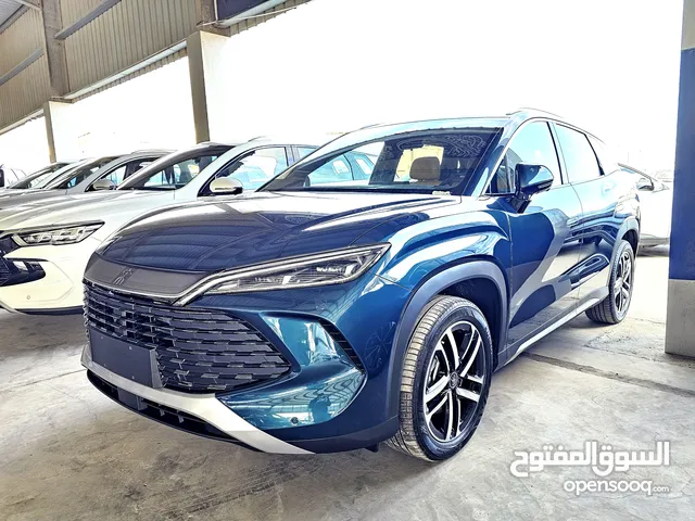 song l Hybrid DM-i Plug-in مع كفاله 5 سنوات