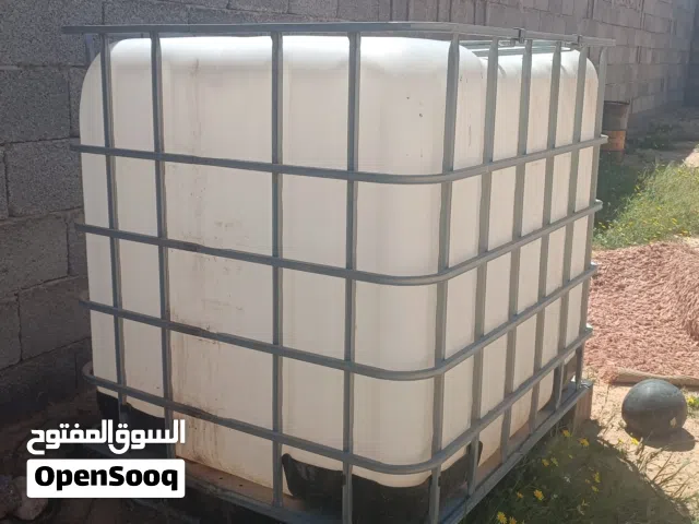 خزان 1000 لتر للبيع