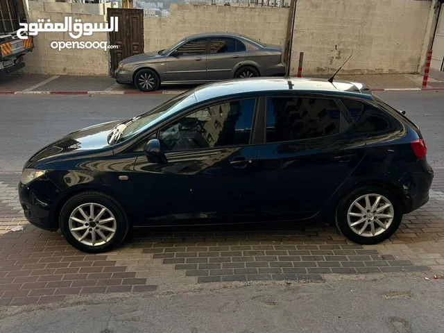 Used Seat Ibiza in Jenin