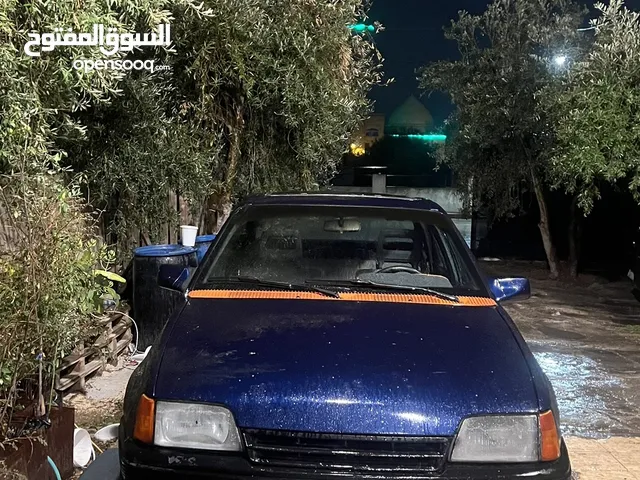 اوبل كاديت 91 ماتور 1400 حلاب الرجاء الاتصال على الرقم بالاعلان