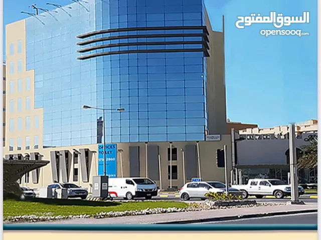للبيع برج في ضاحية السيف