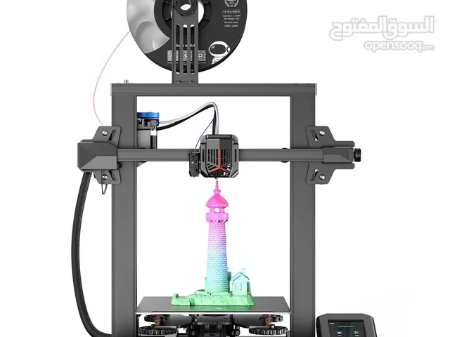 3D Printer مع توصيل مجاني