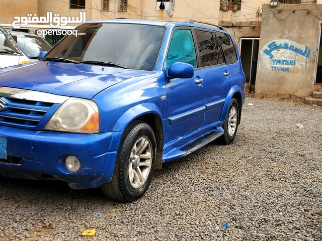 مستخدم نضيفXL7