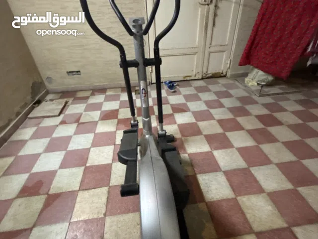 دراجة تمارين