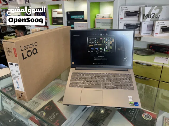 Lenovo loq