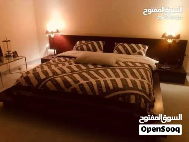 110 m2 2 Bedrooms Apartments for Rent in Irbid University Street