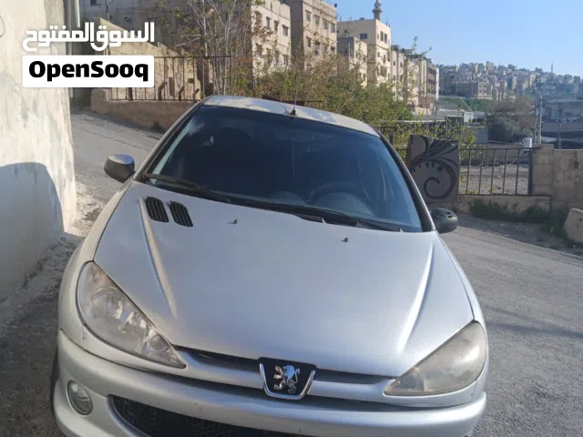 2004, بيجو, 206, CC