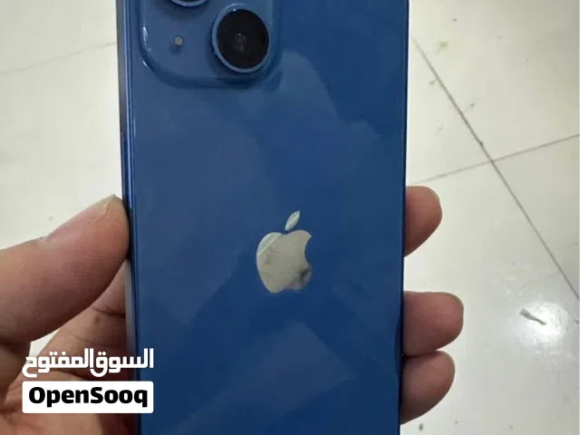 iPhone 13 256