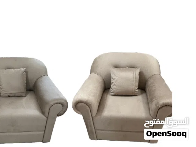1+1 seater sofa NEW