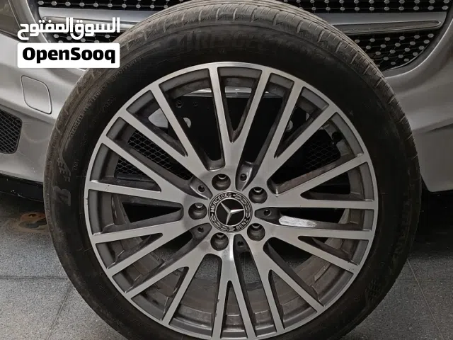 ديسكوات مرسيدس للتبديل