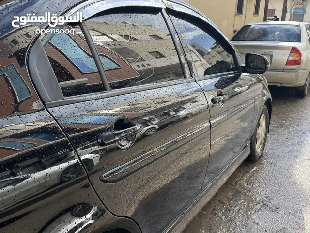 Used Hyundai Verna in Tripoli