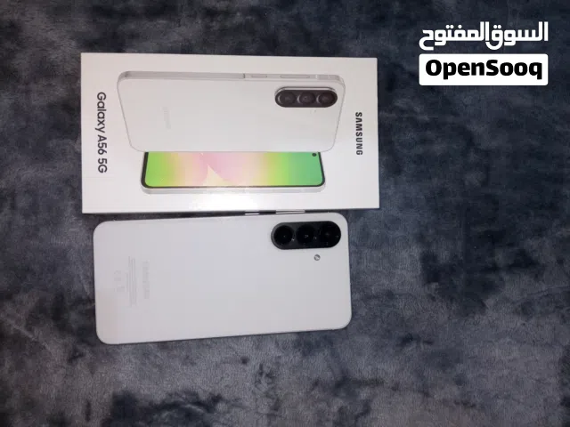 Samsung Galaxy A56 256 GB in Ajman