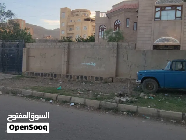 6000 m2 More than 6 bedrooms Villa for Sale in Sana'a Haddah