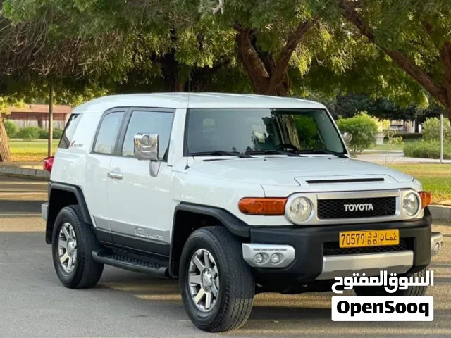 2008 FJ  خليجي