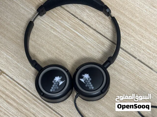 Turtle Beach Headphones