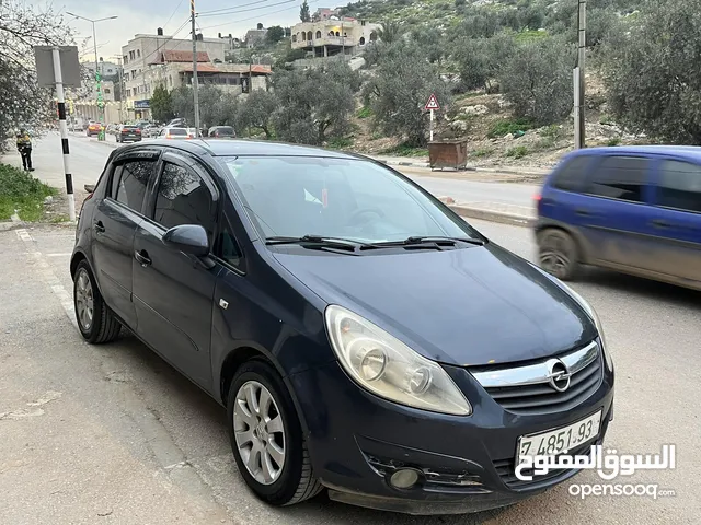 اوبل كورسا للبيع