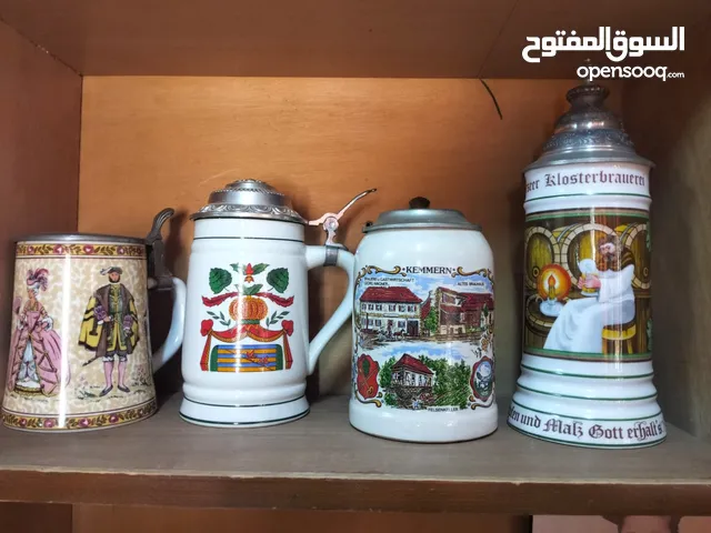 مجات. فاخره الماني يدوي