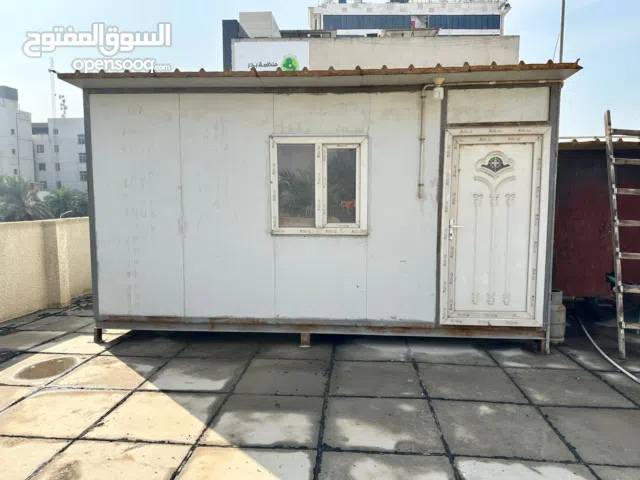 كرفان للبيع