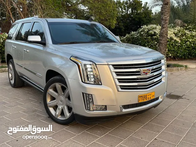 Cadillac Escalade 2015 in Al Batinah