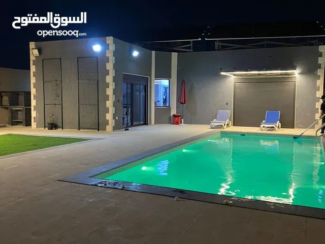شاليه للايجار للتواصل