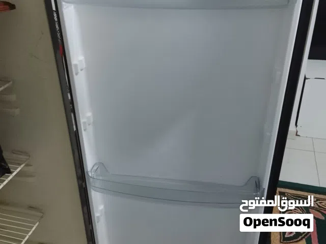 تلاجه مستعمله وتخت حديد بس مشعور نتفه بدو لحام
