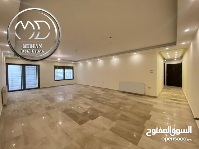 180 m2 3 Bedrooms Apartments for Sale in Amman Um El Summaq