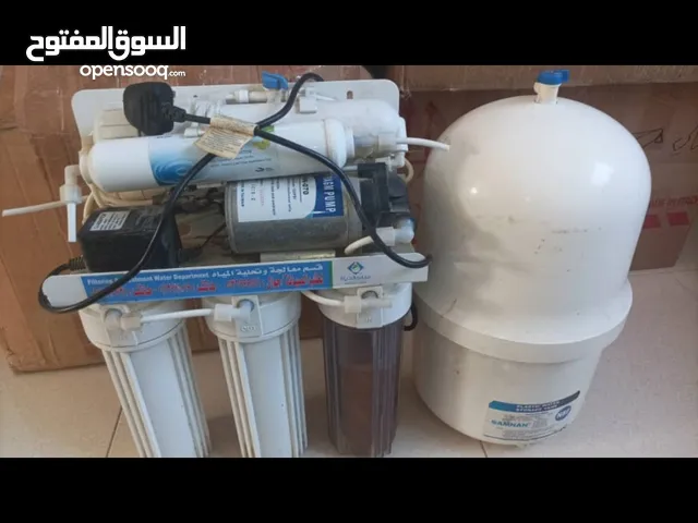  Filters for sale in Al Mukalla